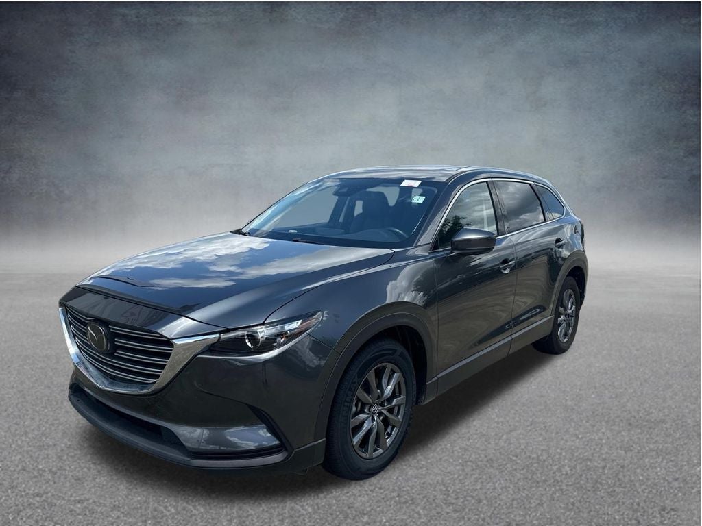 2022 Mazda Mazda CX-9 Touring