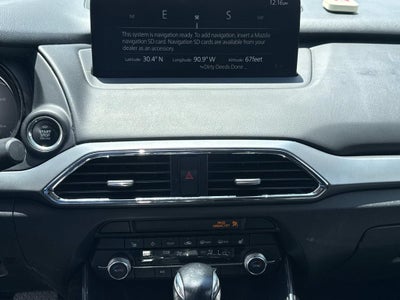 2022 Mazda Mazda CX-9 Touring