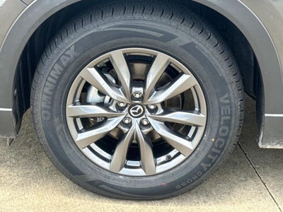2022 Mazda Mazda CX-9 Touring