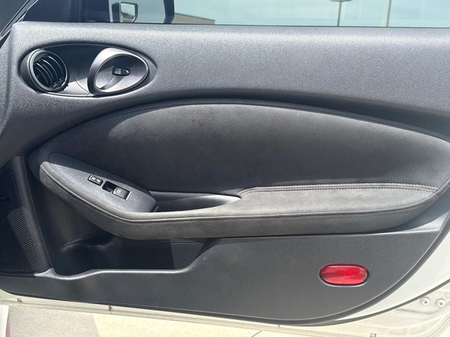 2018 Nissan 370Z NISMO Tech