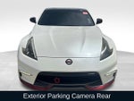 2018 Nissan 370Z NISMO Tech