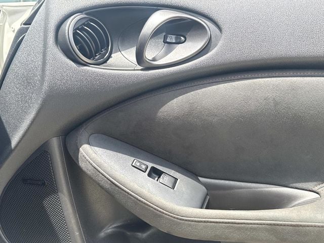 2018 Nissan 370Z NISMO Tech