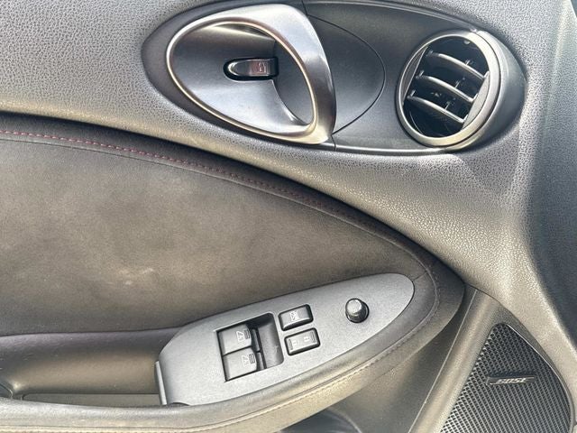 2018 Nissan 370Z NISMO Tech