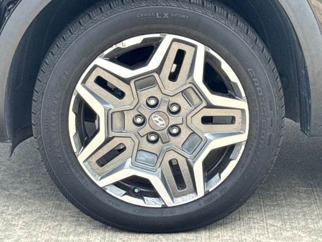 2022 Hyundai Santa Fe Hybrid SEL Premium