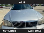 2002 Hyundai XG350 Base