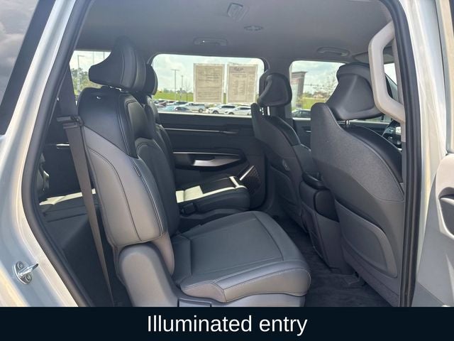 2024 Kia EV9 Light Long Range