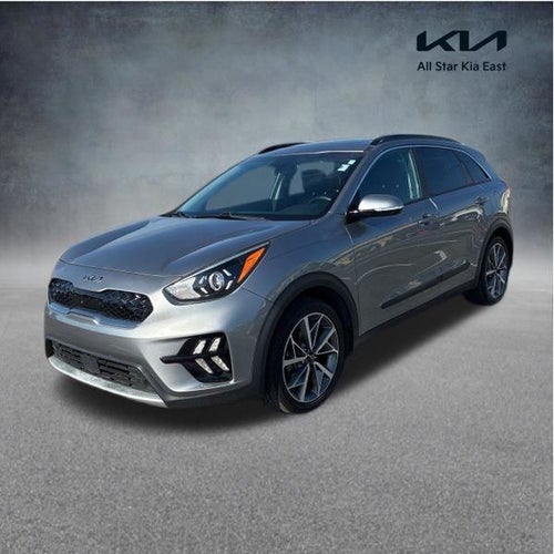 2022 Kia Niro Touring
