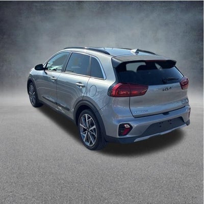 2022 Kia Niro Touring