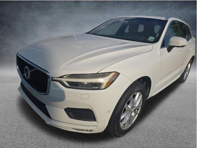 2018 Volvo XC60 T5 Momentum