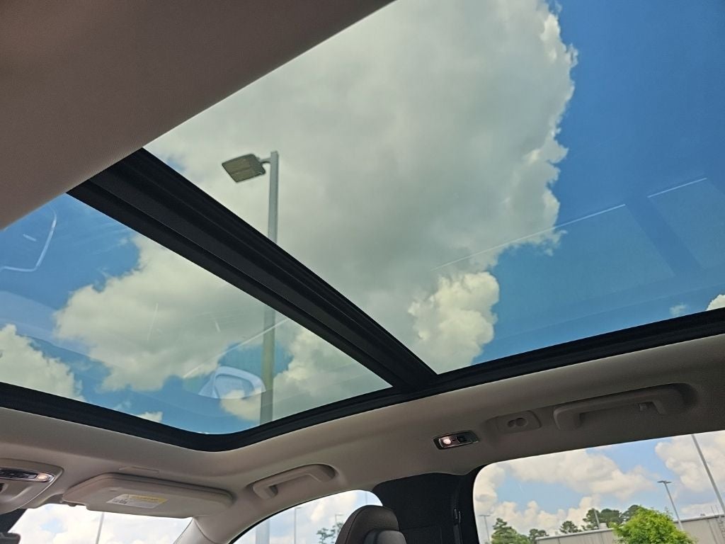 2020 Volvo XC90 T6 Momentum