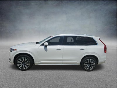 2020 Volvo XC90 T6 Momentum
