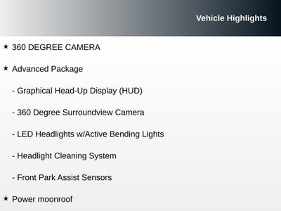 2020 Volvo XC90 T6 Momentum