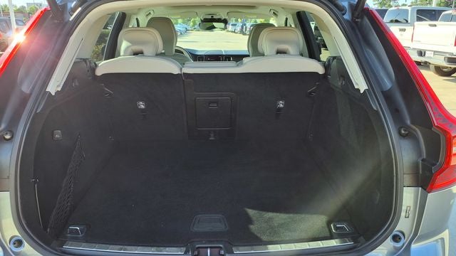 2021 Volvo XC60 T6 Inscription