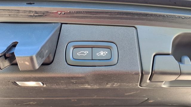 2021 Volvo XC60 T6 Inscription