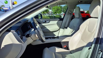 2021 Volvo XC60 T6 Inscription