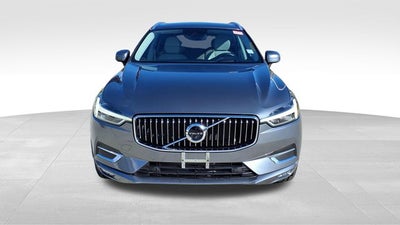 2021 Volvo XC60 T6 Inscription
