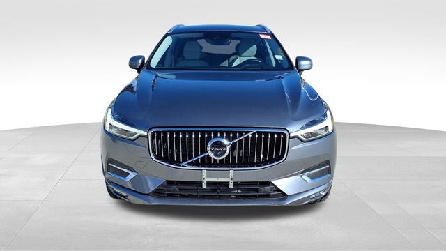 2021 Volvo XC60 T6 Inscription
