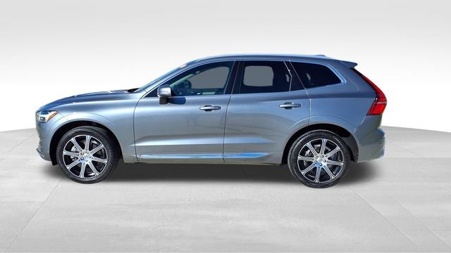 2021 Volvo XC60 T6 Inscription