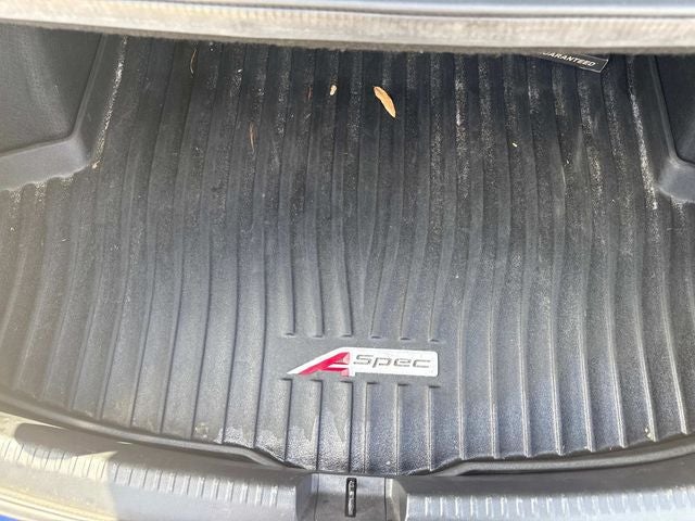 2021 Acura TLX A-Spec Package