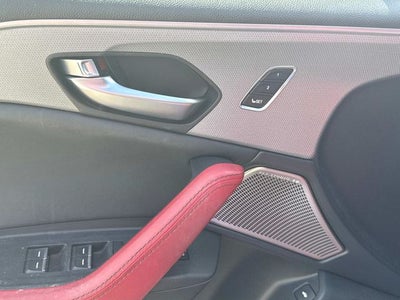 2021 Acura TLX A-Spec Package