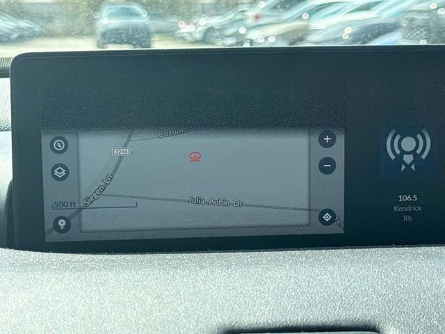 2021 Acura TLX A-Spec Package