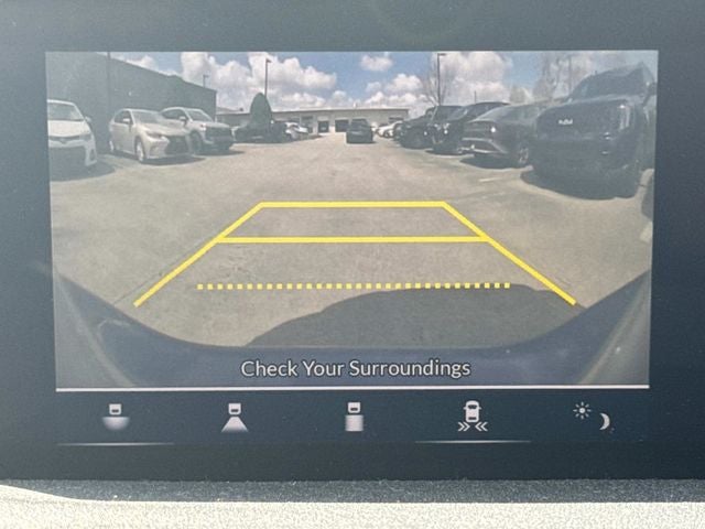 2021 Acura TLX A-Spec Package