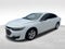 2020 Chevrolet Malibu LS 1LS