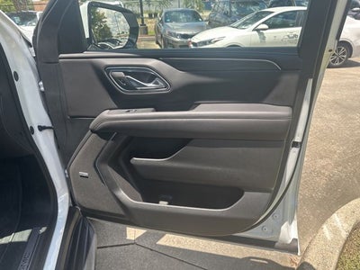 2024 GMC Yukon XL SLT