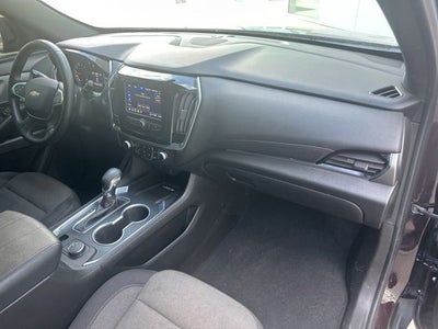 2023 Chevrolet Traverse LT 1LT