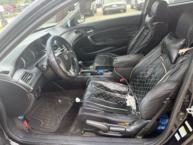 2011 Honda Accord LX-S 2.4