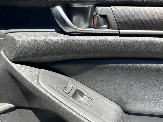 2021 Honda Accord Sport Special Edition