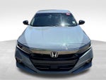 2021 Honda Accord Sport Special Edition