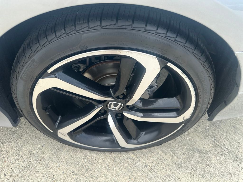2022 Honda Accord Sport Special Edition