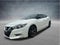 2017 Nissan Maxima Platinum