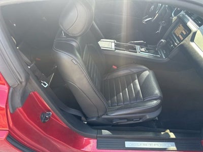 2013 Ford Mustang GT Premium