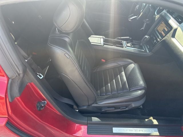 2013 Ford Mustang GT Premium