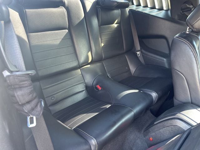 2013 Ford Mustang GT Premium