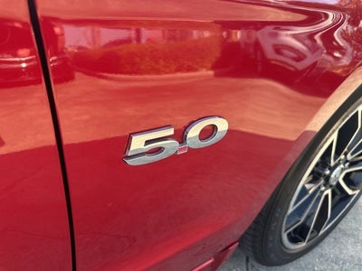2013 Ford Mustang GT Premium