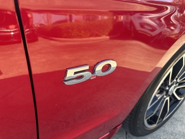 2013 Ford Mustang GT Premium