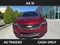 2015 Chevrolet Impala LTZ 2LZ