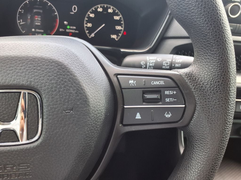2023 Honda CR-V LX