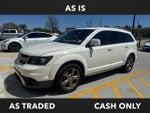 2016 Dodge Journey Crossroad