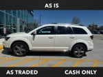 2016 Dodge Journey Crossroad