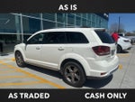 2016 Dodge Journey Crossroad