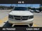 2016 Dodge Journey Crossroad