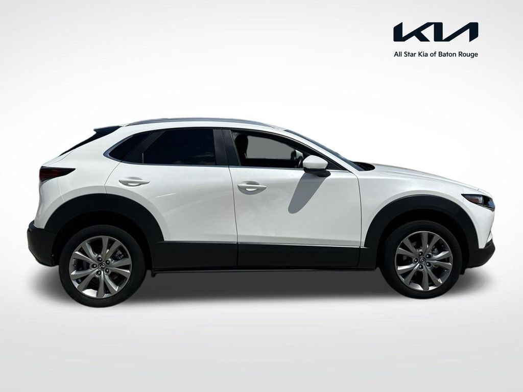 2025 Mazda Mazda CX-30 2.5 S Preferred Package