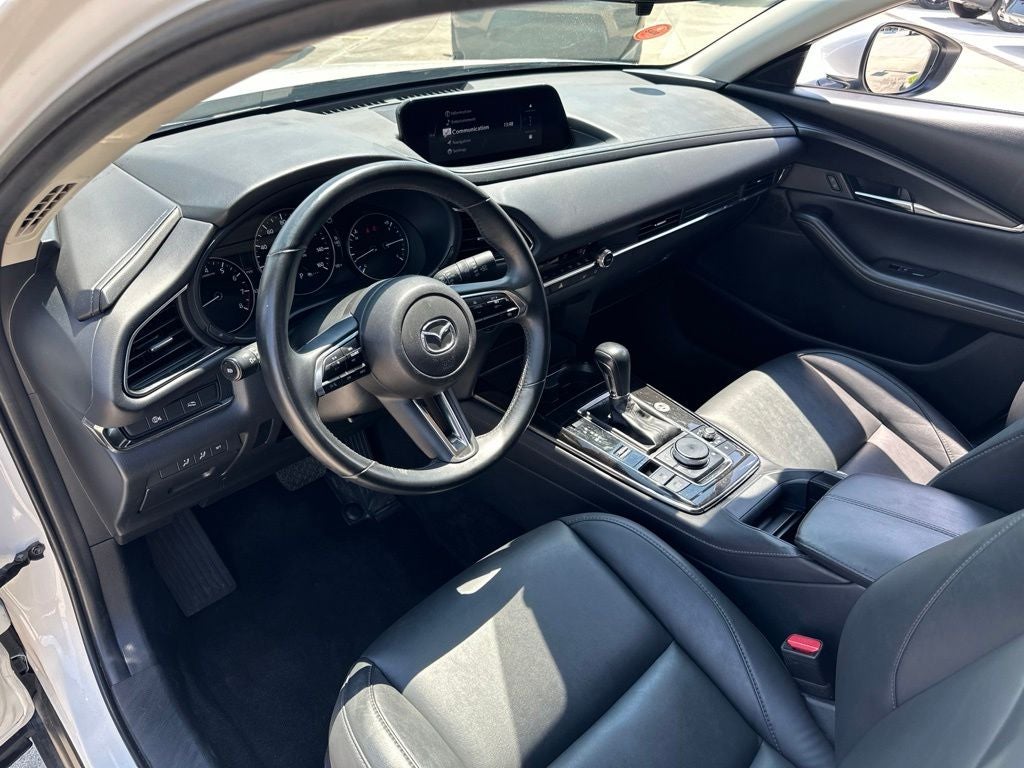 2025 Mazda Mazda CX-30 2.5 S Preferred Package