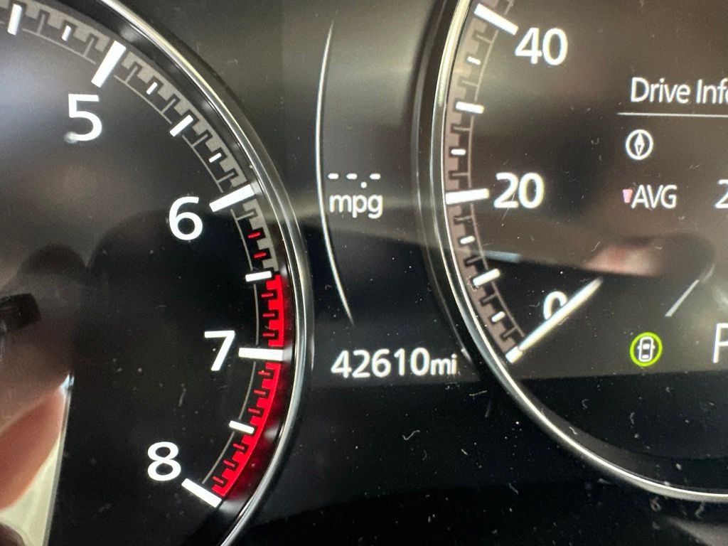 2025 Mazda Mazda CX-30 2.5 S Preferred Package