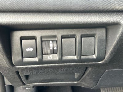 2024 Subaru Legacy Premium