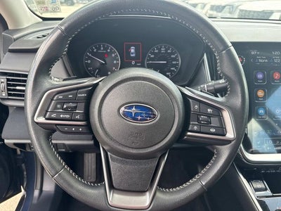2024 Subaru Legacy Premium